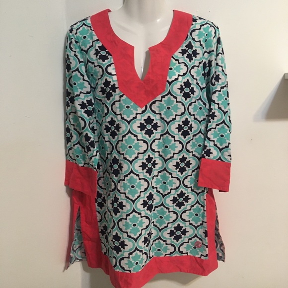 Simply Southern Tops - Sale 5 For $25 Simply Southern tunic